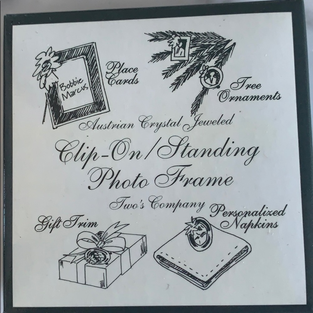 Photo frame - Picture 2 of 2